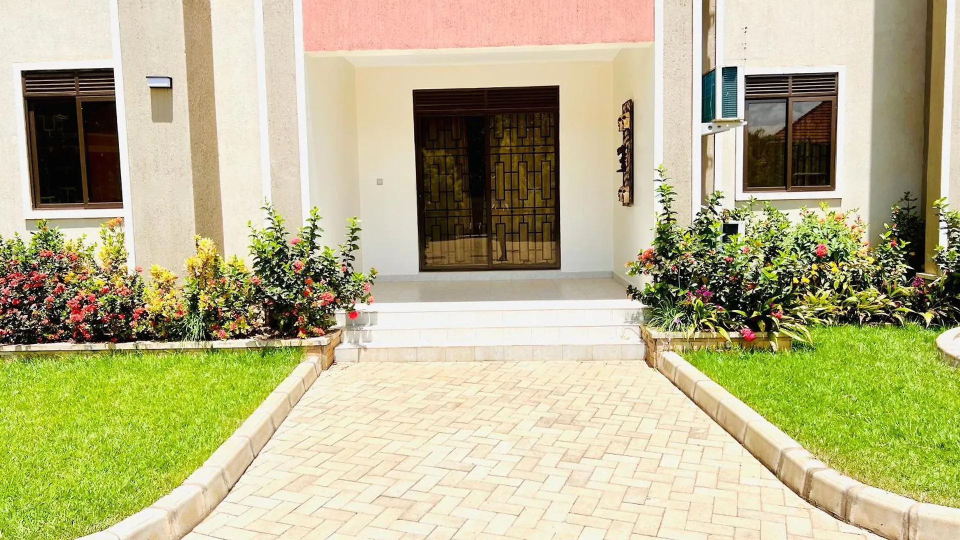 Julie Heights Apartments Kampala Uganda