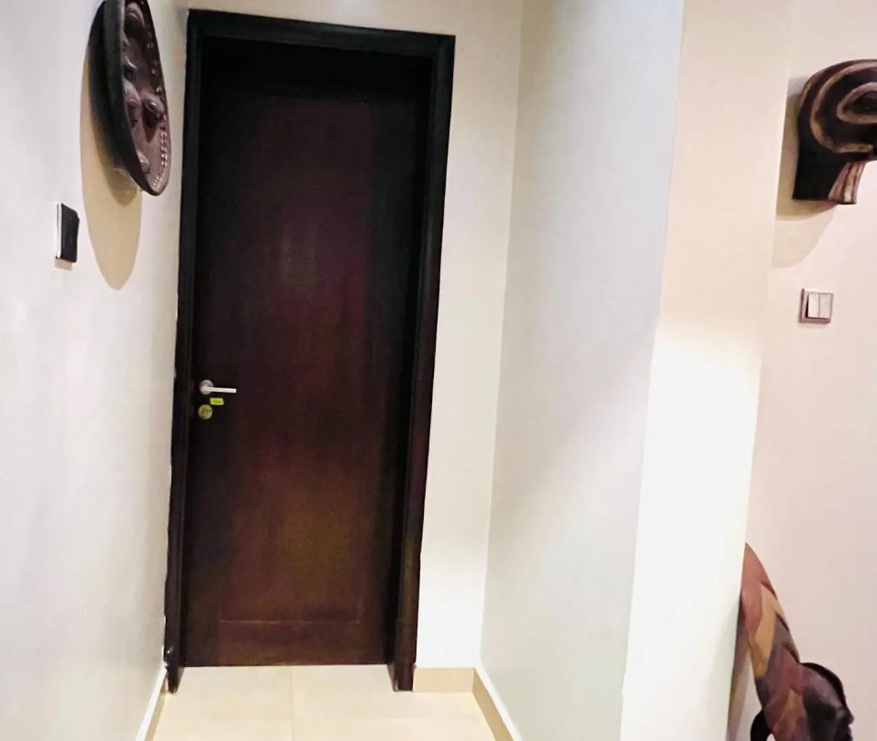 Julie Heights Apartments Kampala