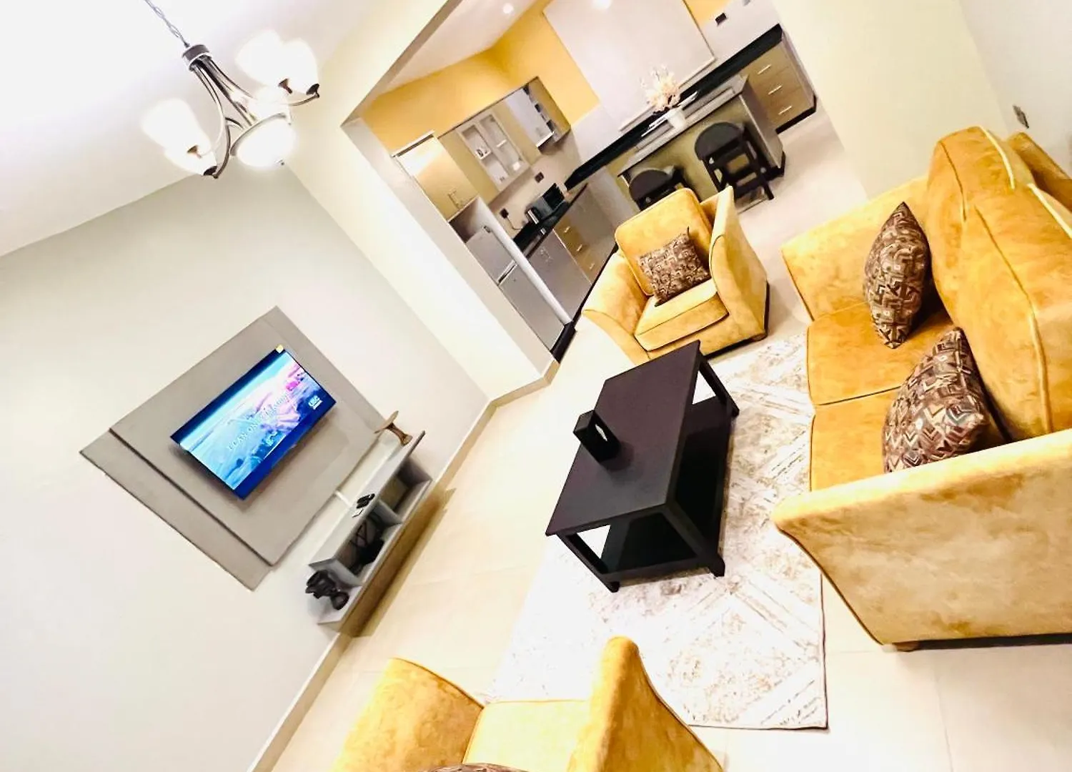 Julie Heights Apartments Kampala 0*,  Uganda