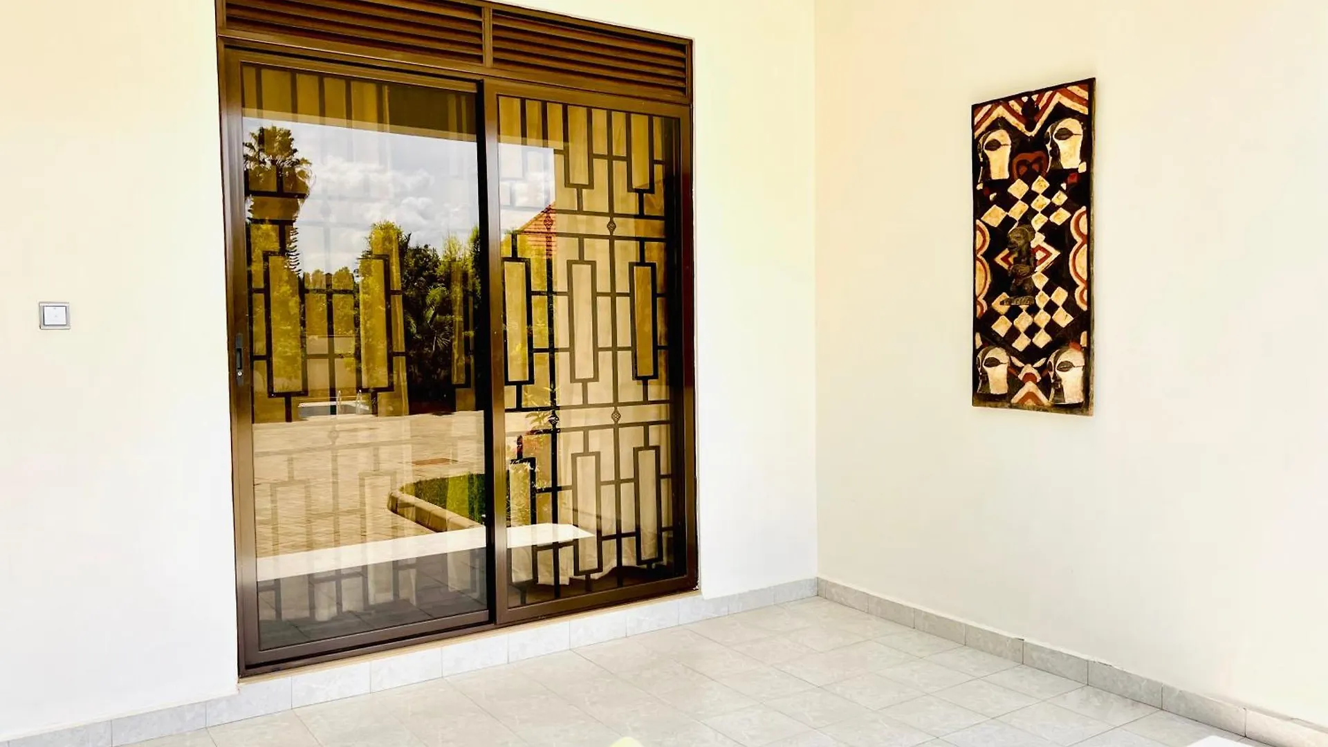 Julie Heights Apartments Kampala 0*,